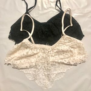 Victoria Secret Bundle Bralette